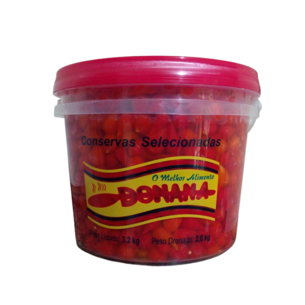 Pimenta Biquinho 2kg